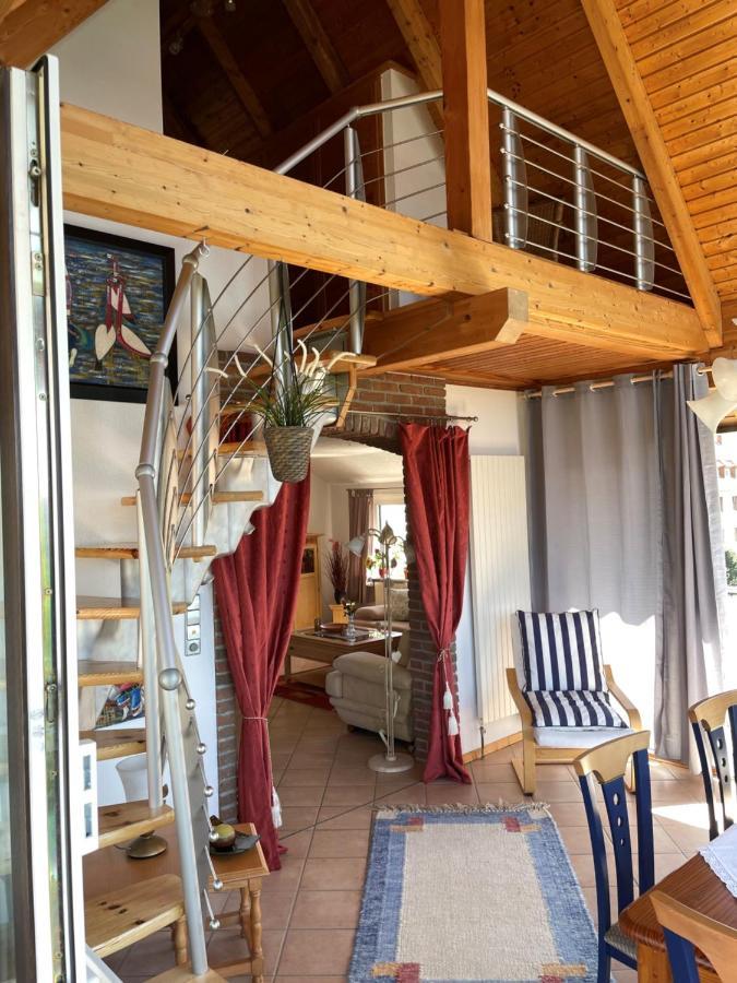 Ferienwohnung Oda Bad Gandersheim Luaran gambar
