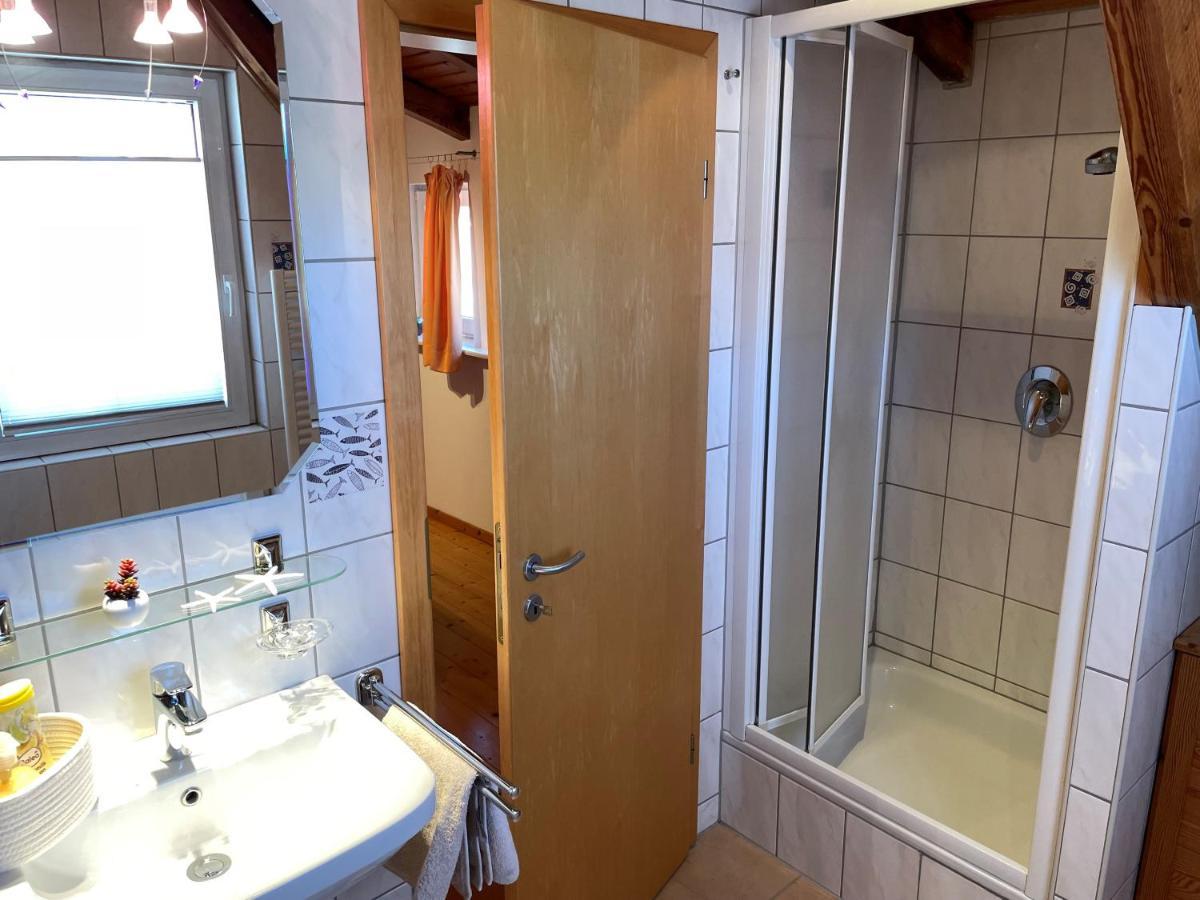 Ferienwohnung Oda Bad Gandersheim Luaran gambar